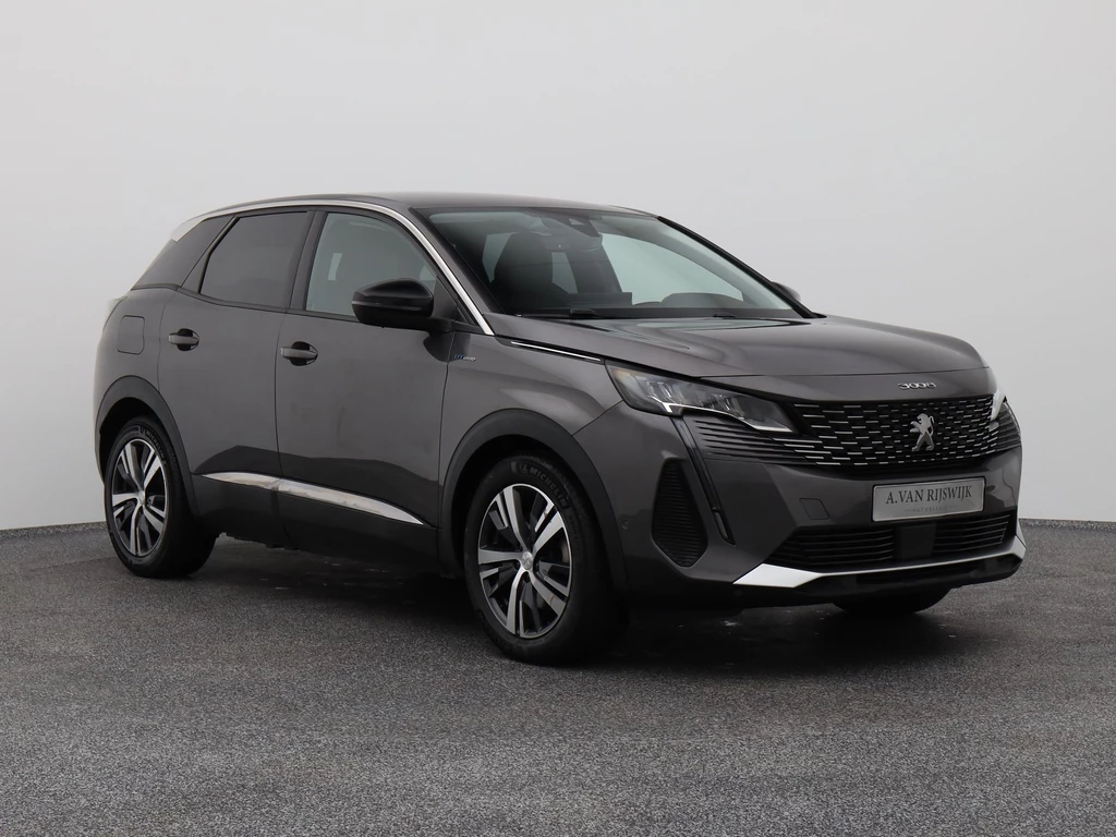Peugeot 3008 – foto 5