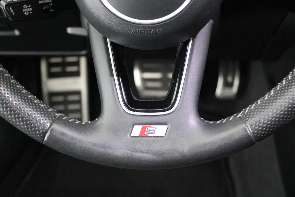Audi A4 – foto 22