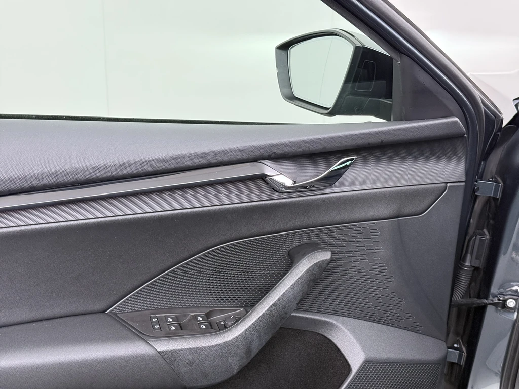 Škoda Octavia – foto 22