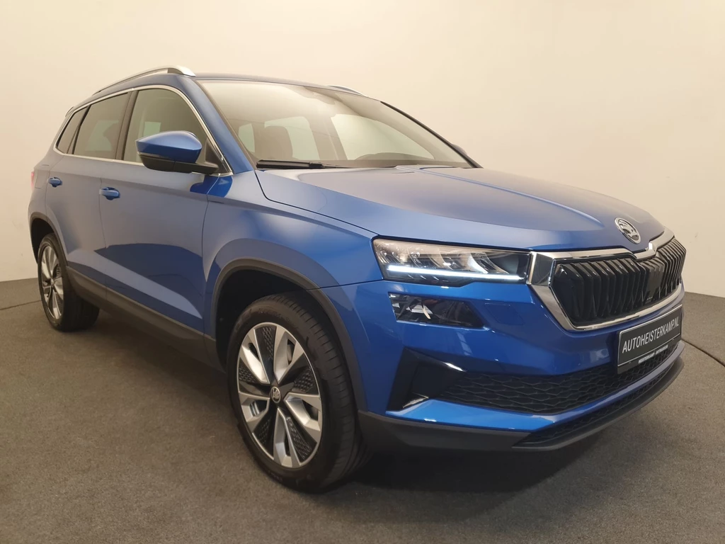 Škoda Karoq – foto 7