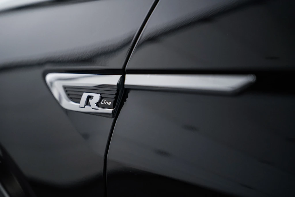 Volkswagen Tiguan – foto 19