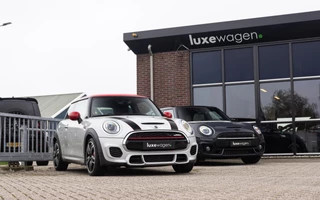 MINI Cooper S Cabrio – thumbnail 27
