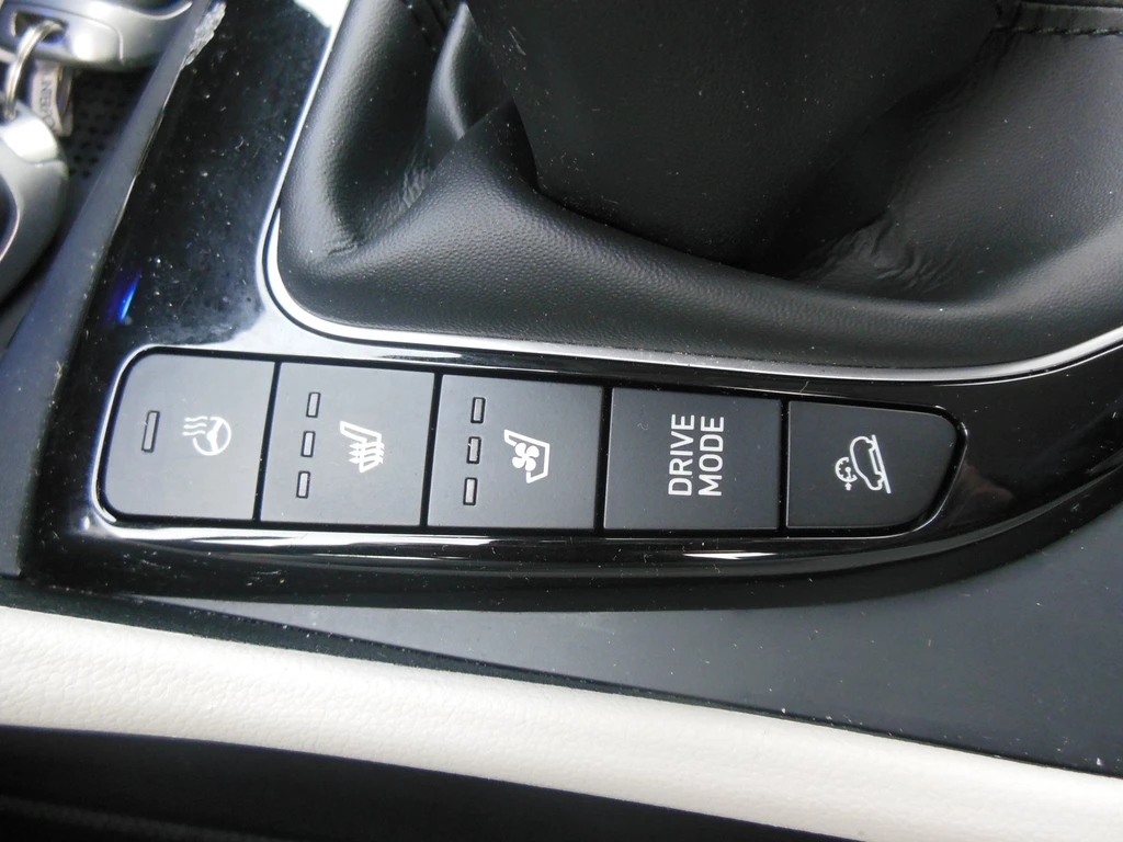 Hyundai Tucson – foto 38