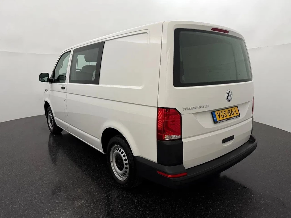Volkswagen Transporter – foto 3