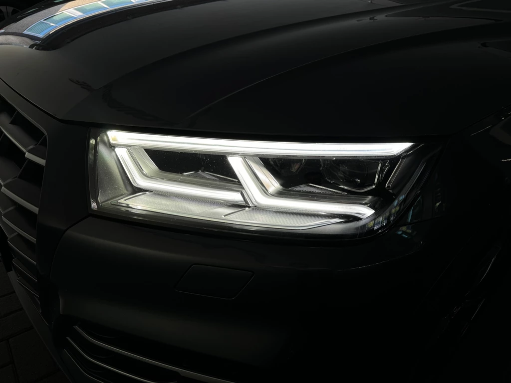 Audi Q5 – foto 26