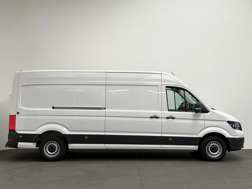 Volkswagen Crafter – foto 6