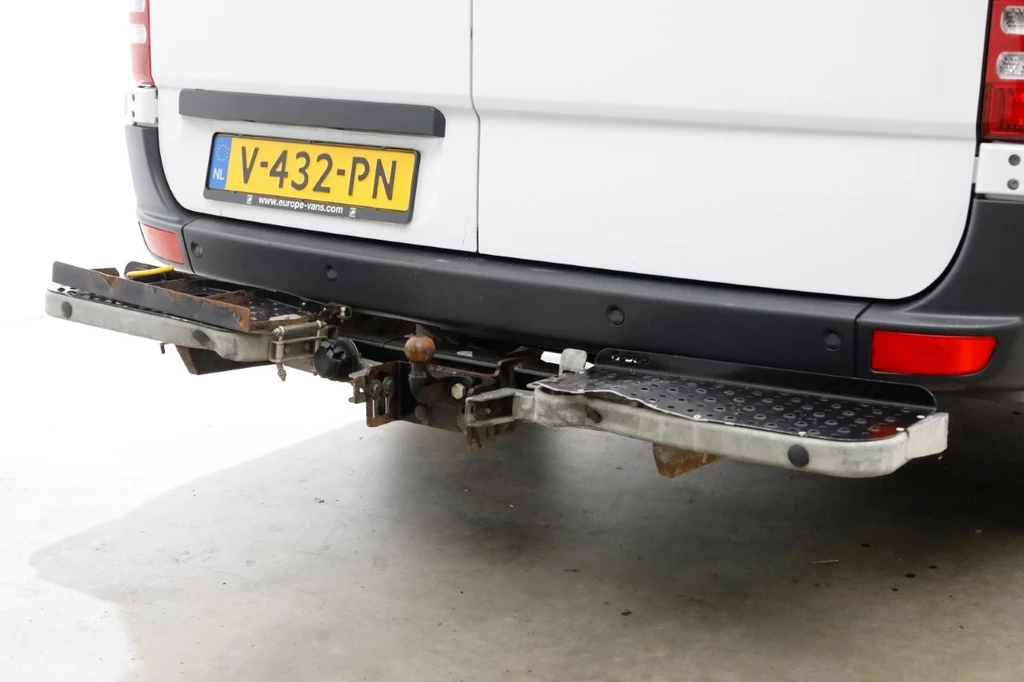 Mercedes-Benz Sprinter – foto 13