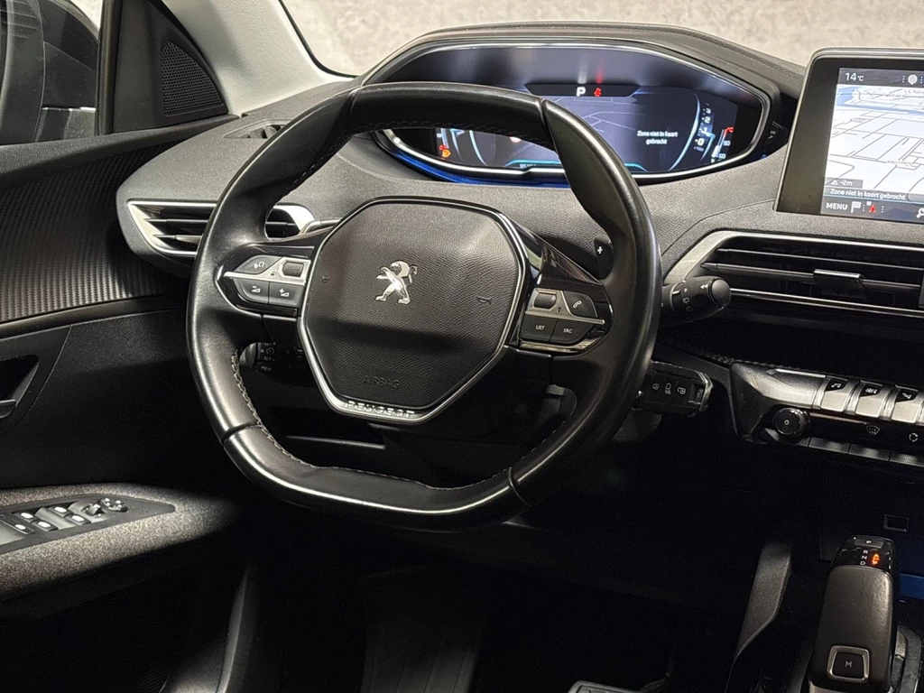 Peugeot 3008 – foto 13