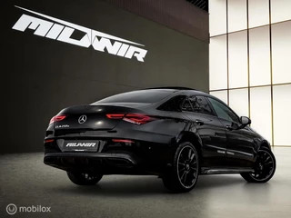 Mercedes-Benz CLA – thumbnail 4