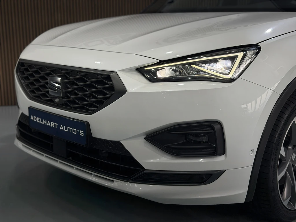 SEAT Tarraco – foto 26