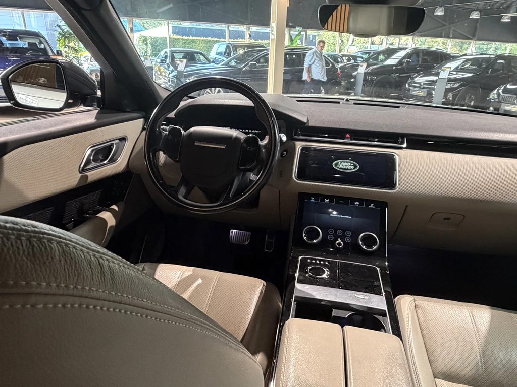 Land Rover Range Rover Velar – foto 15