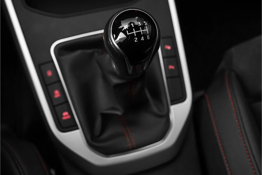 SEAT Arona – foto 27