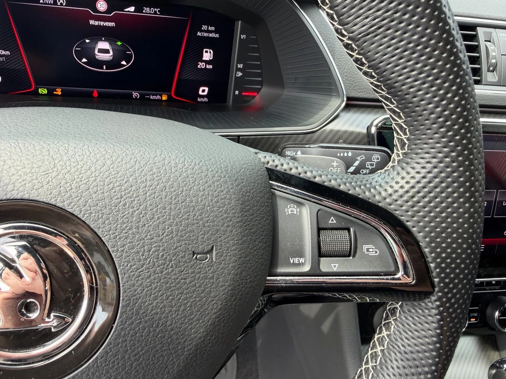 Škoda Superb – foto 16