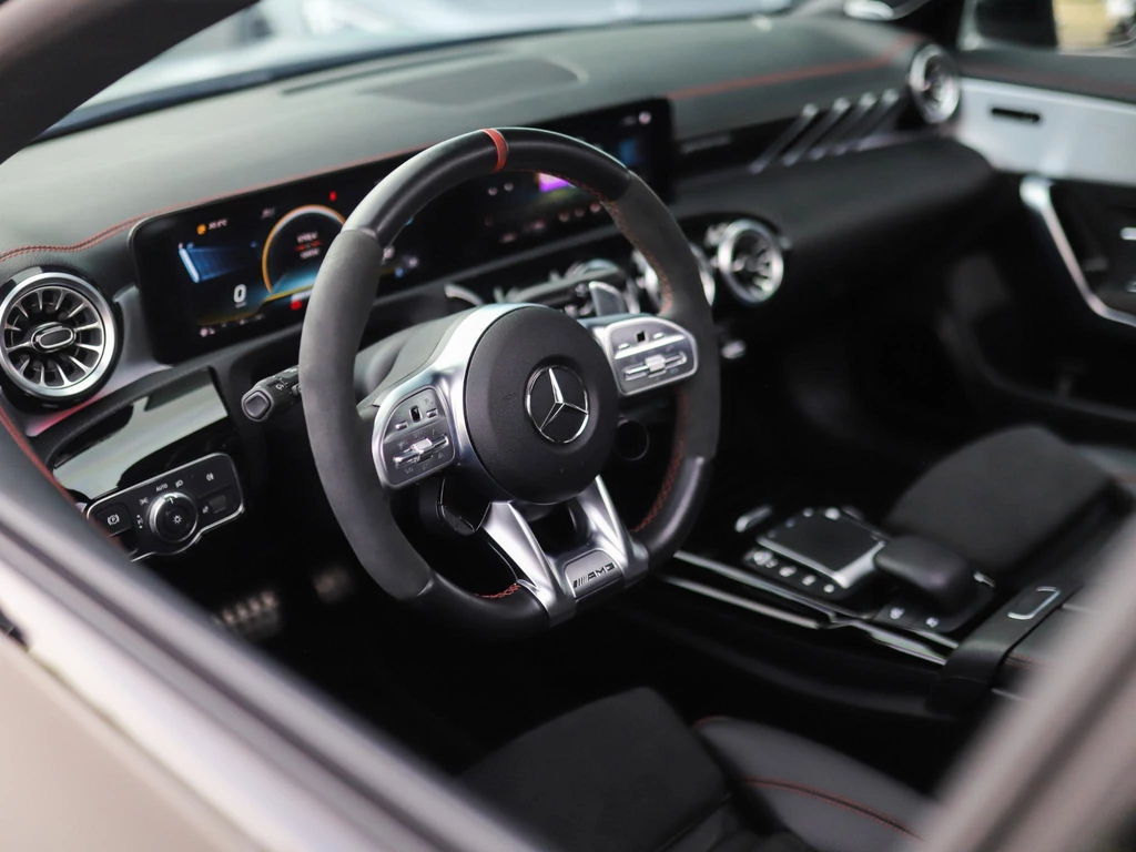Mercedes-Benz CLA – foto 35