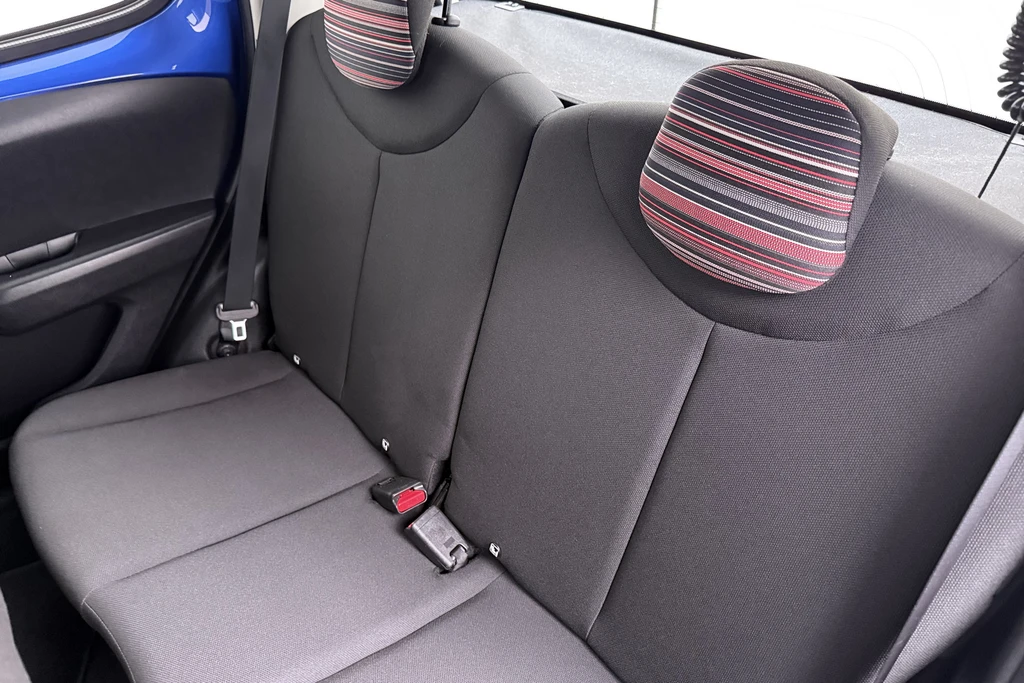 Citroën C1 – foto 11