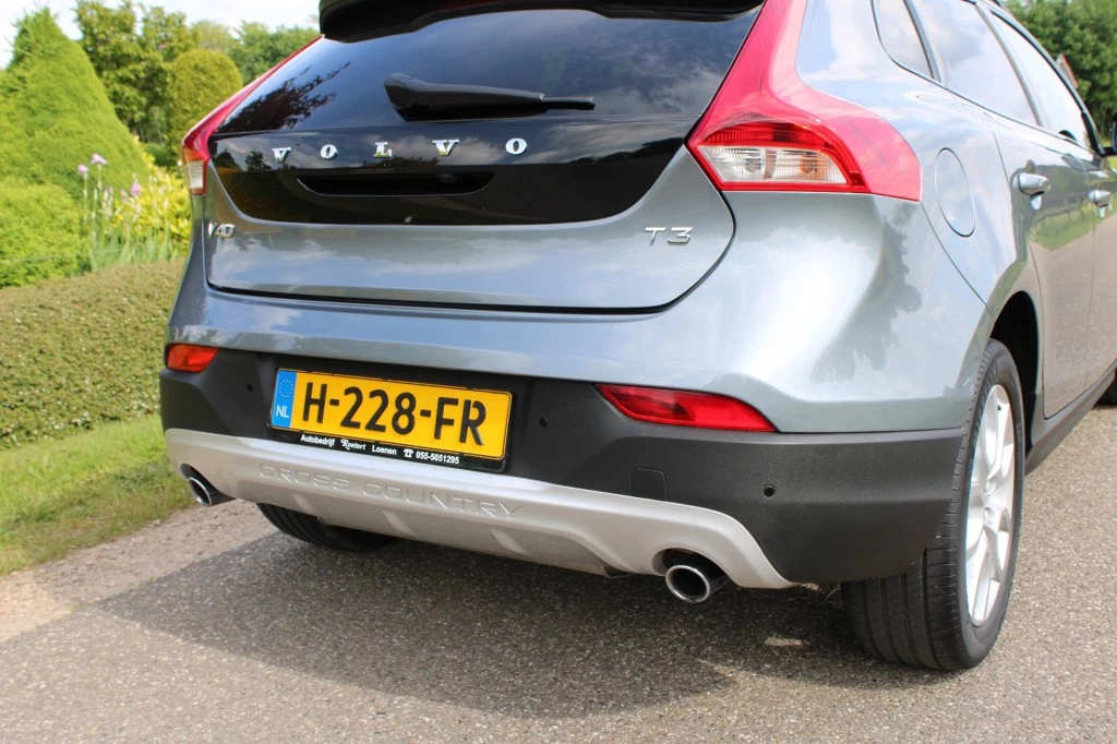 Volvo V40 – foto 4