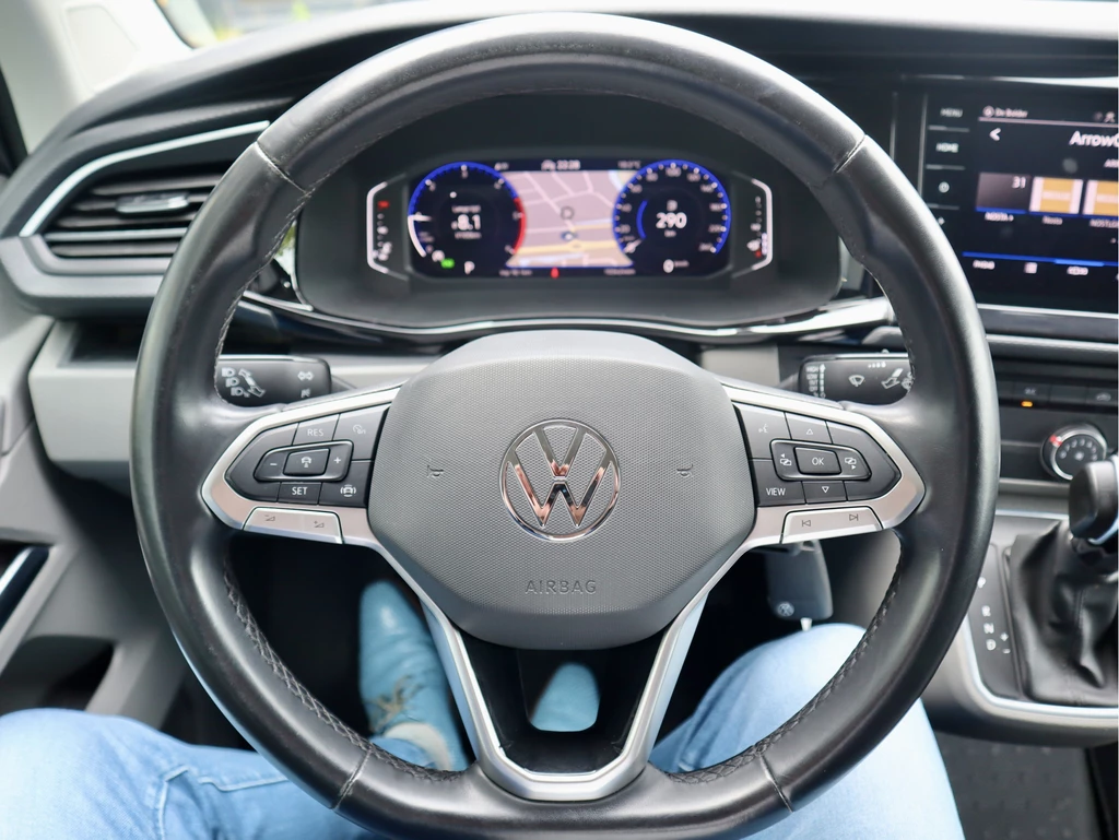 Volkswagen Transporter – foto 14