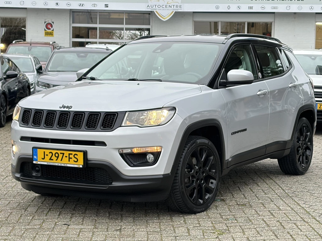 Jeep Compass – foto 3