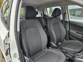 Hyundai i10 – thumbnail 14