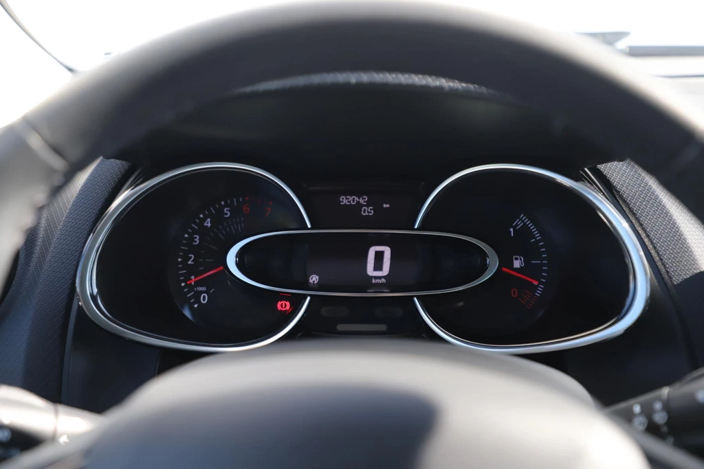 Renault Clio – foto 13