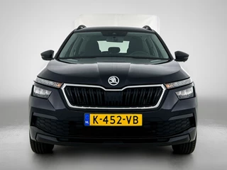 Škoda Kamiq – thumbnail 5
