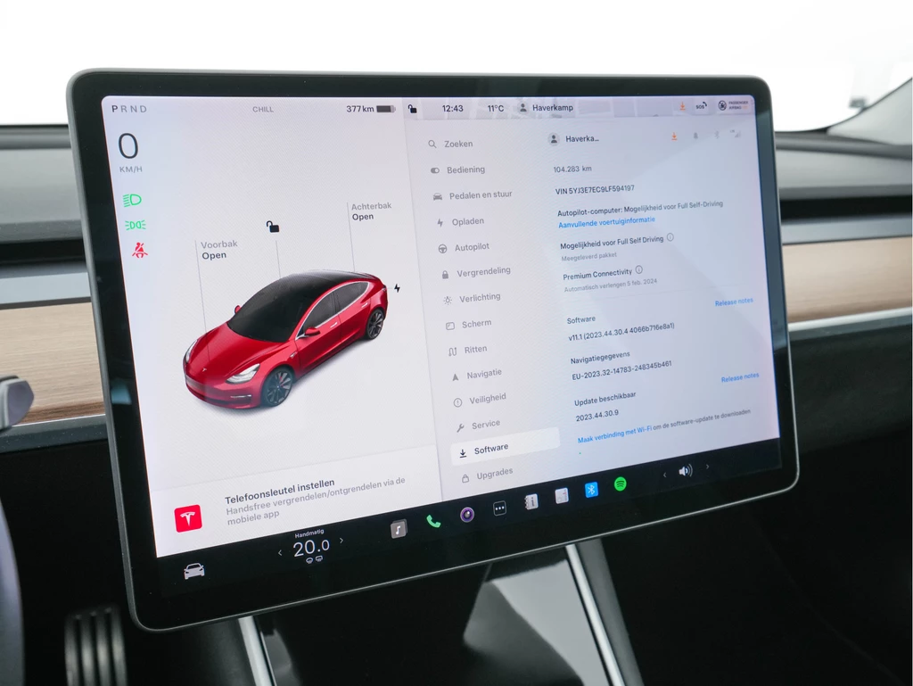 Tesla Model 3 – foto 16