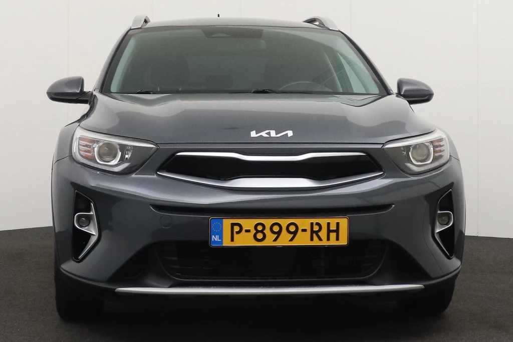 Kia Stonic – foto 6