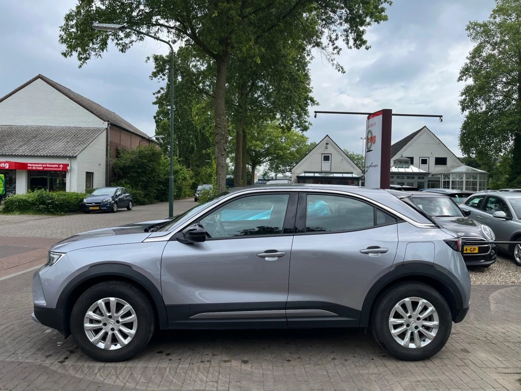 Opel Mokka-e – foto 2