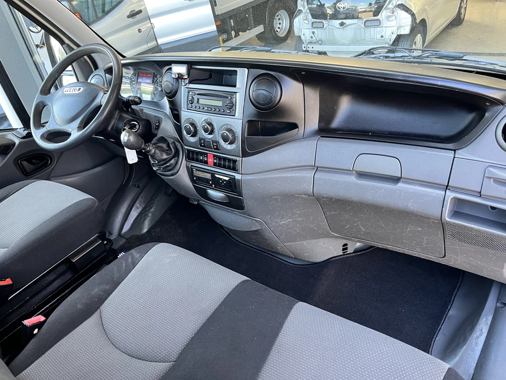 Iveco Daily – foto 14