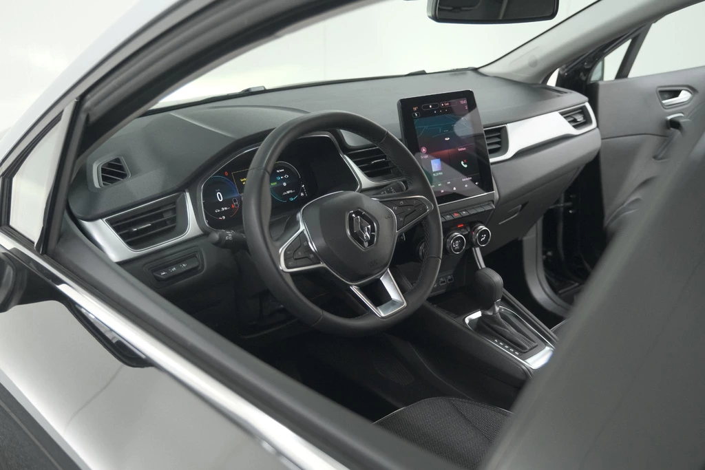 Renault Captur – foto 16