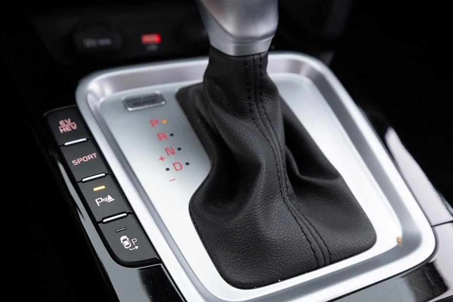 Kia XCeed – foto 19