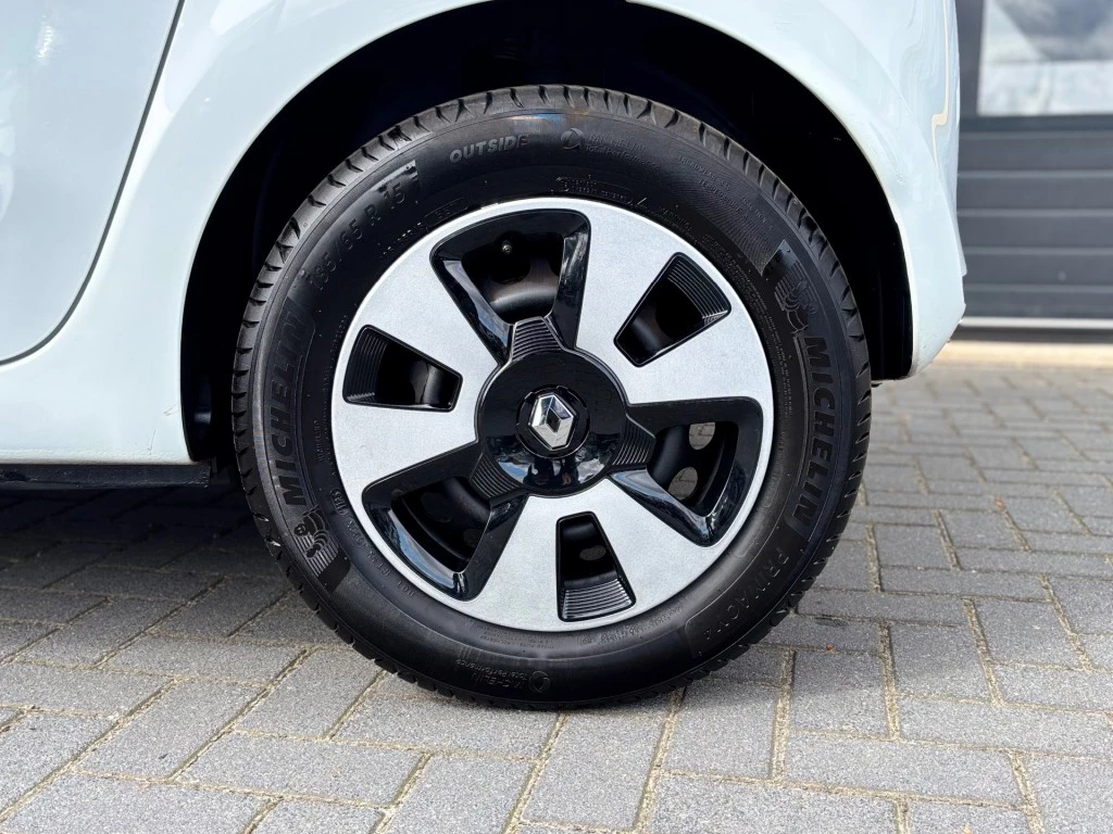 Renault Twingo – foto 19