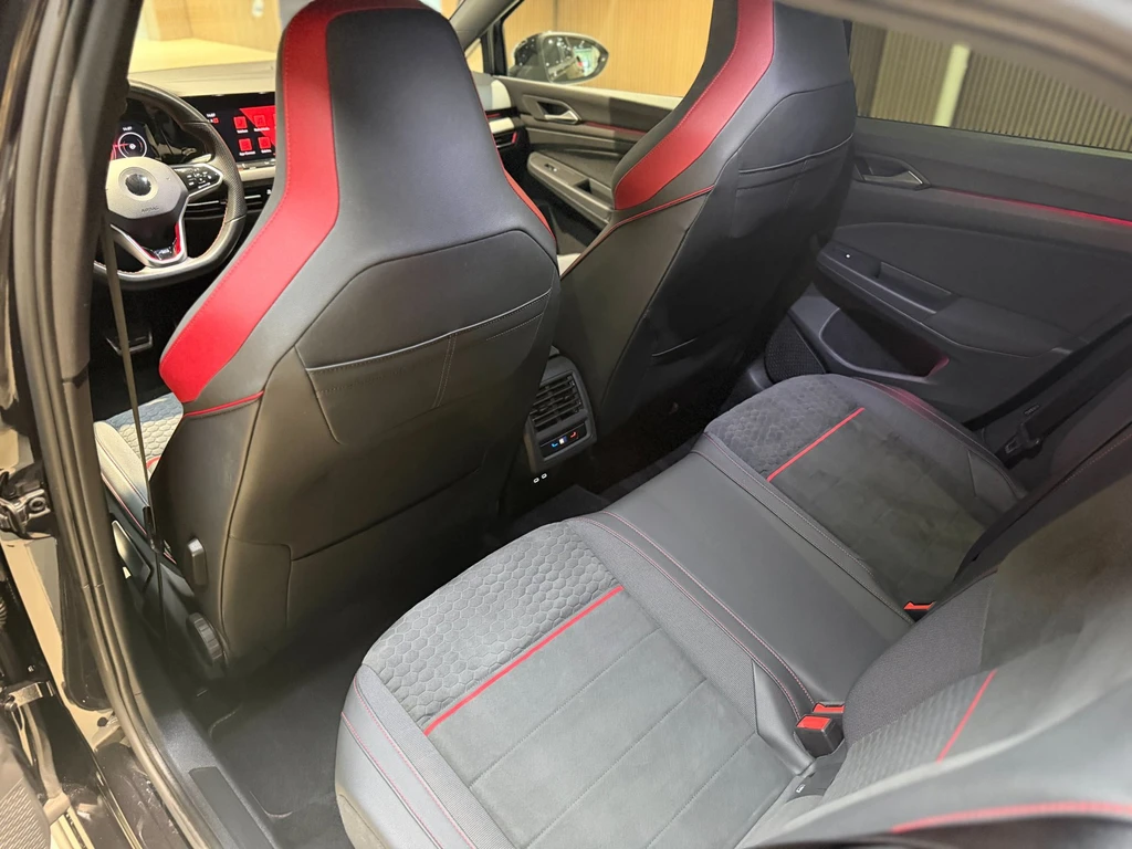 Volkswagen Golf – foto 41