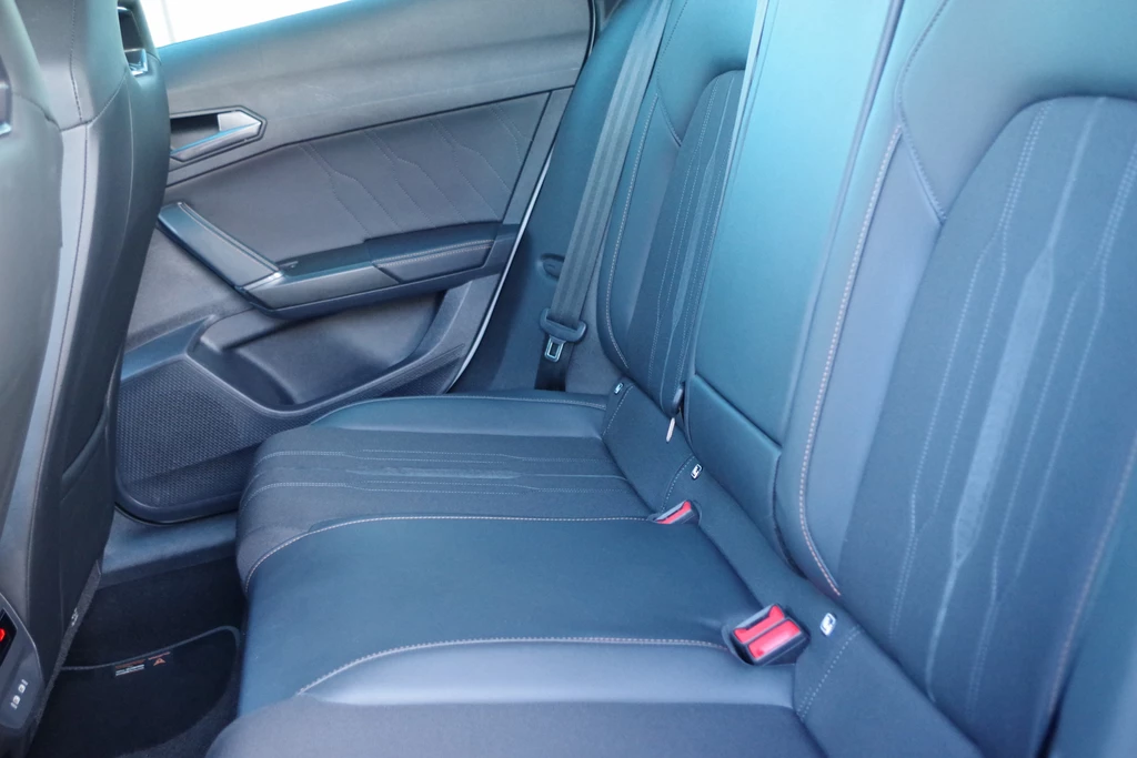 CUPRA Formentor – foto 25