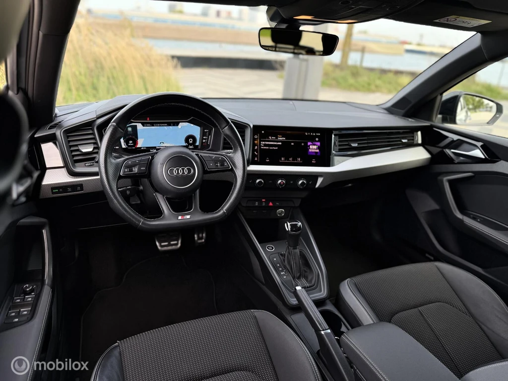 Audi A1 Sportback – foto 19