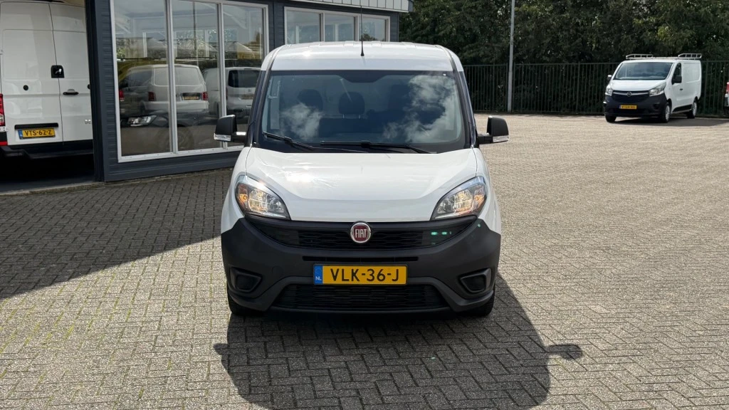 Fiat Doblò – foto 9