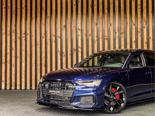 Audi A6 – thumbnail 3