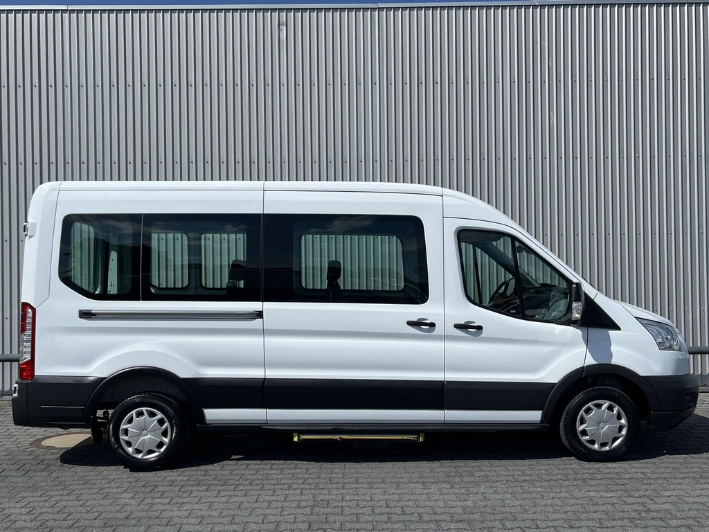 Ford Transit – foto 7
