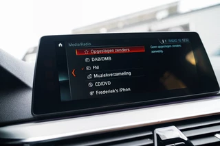 BMW 5 Serie – thumbnail 57