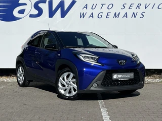 Toyota Aygo – thumbnail 7