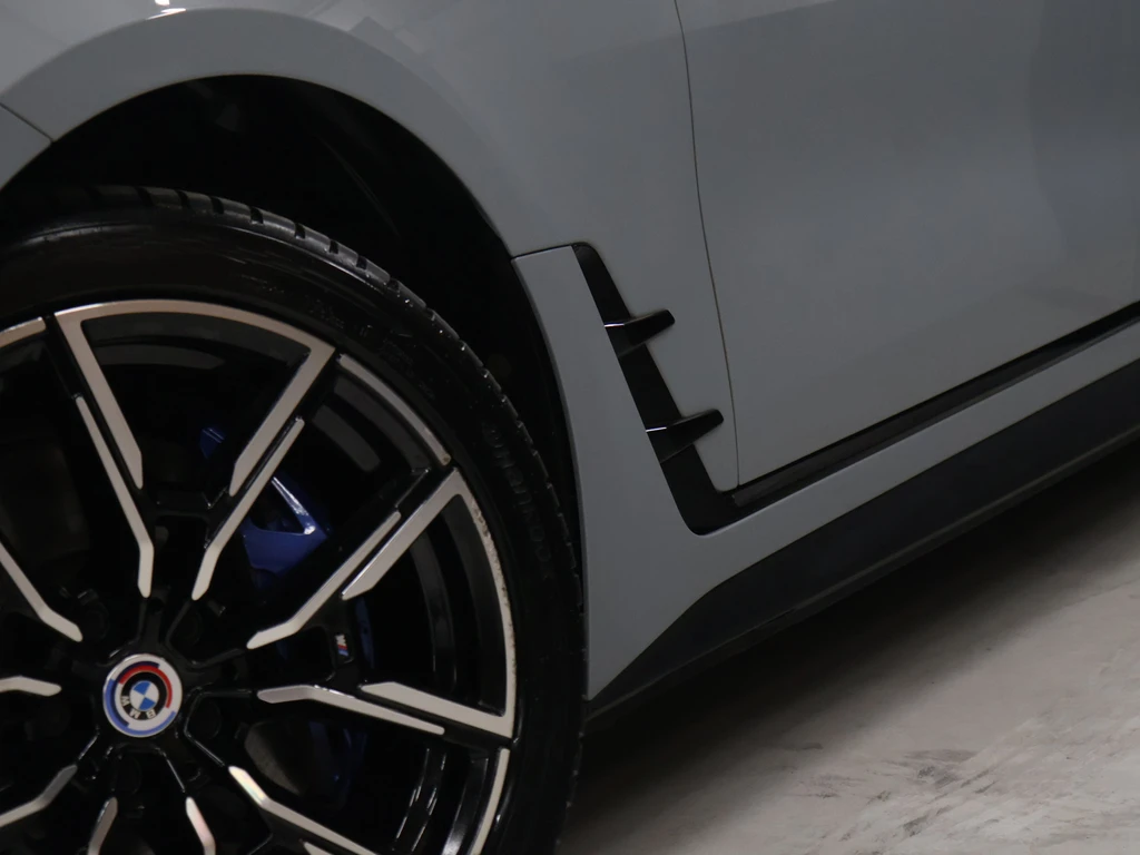 BMW i4 – foto 30