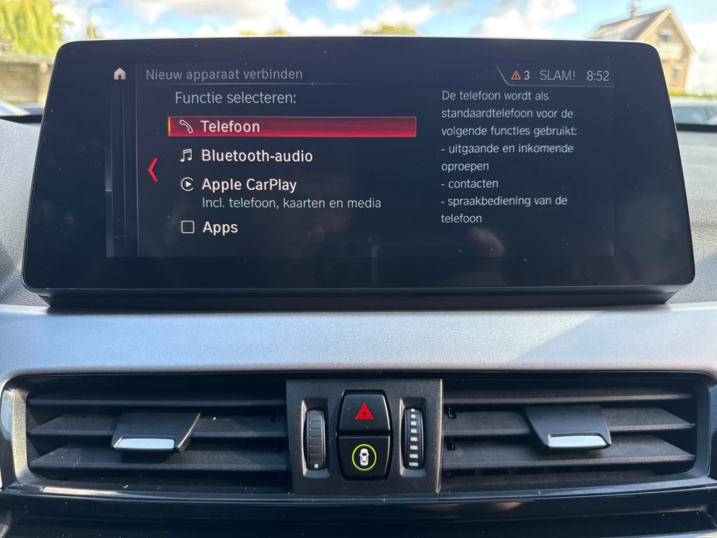 BMW X1 – foto 26