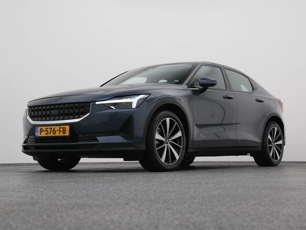 Polestar 2 – foto 2