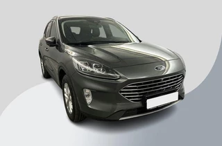 Ford Kuga – thumbnail 4