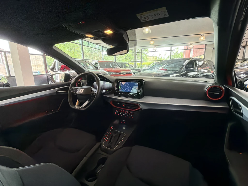 SEAT Ibiza – foto 30