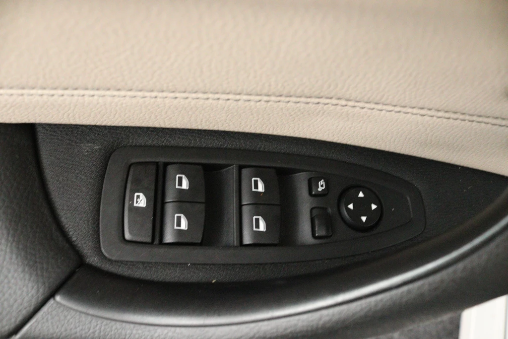 BMW X1 – foto 12
