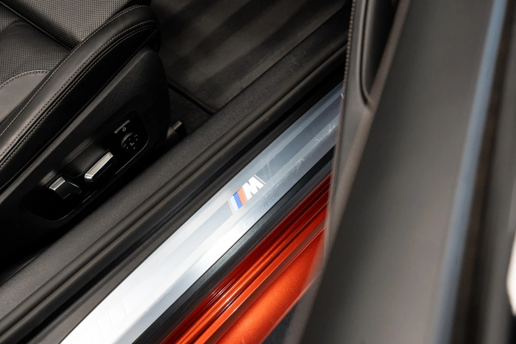 BMW 8 Serie – foto 24