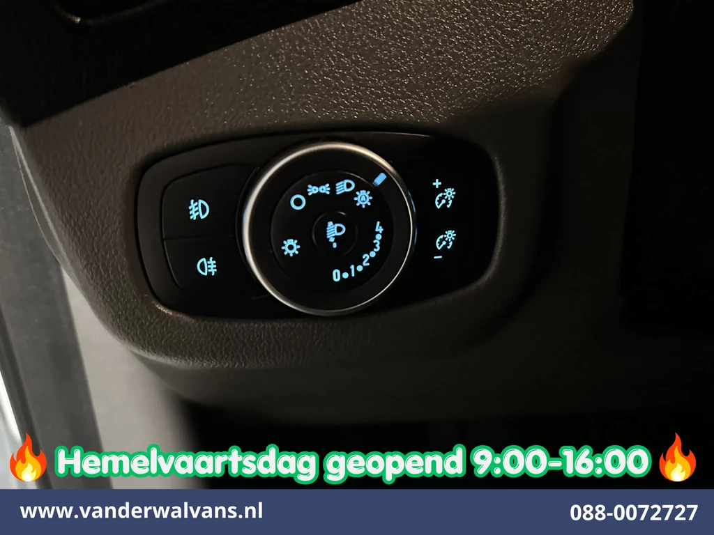 Ford Transit Connect – foto 15