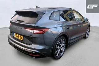 Škoda Enyaq iV – thumbnail 3