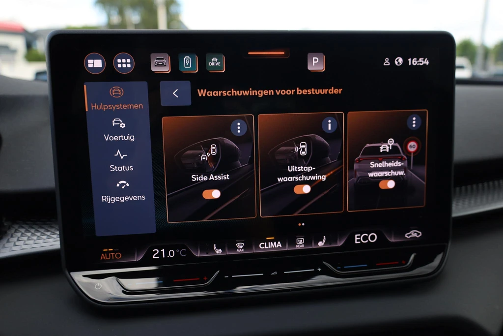 CUPRA Terramar – foto 32